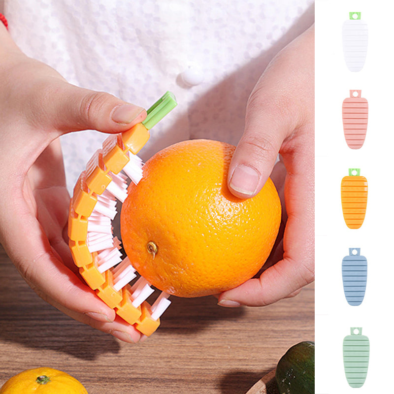 Carrot Styling Brush | Karnz