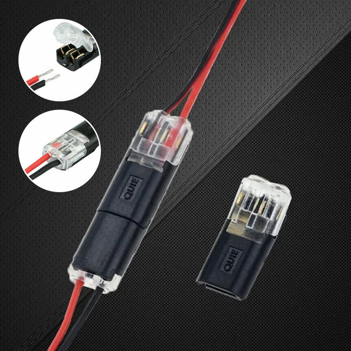Praktischer schneller Kabelstecker | Karnz