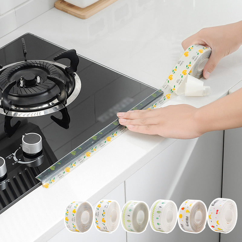 Wasserdichtes Reparaturband für Badewanne/Badezimmer/Küche | Karnz