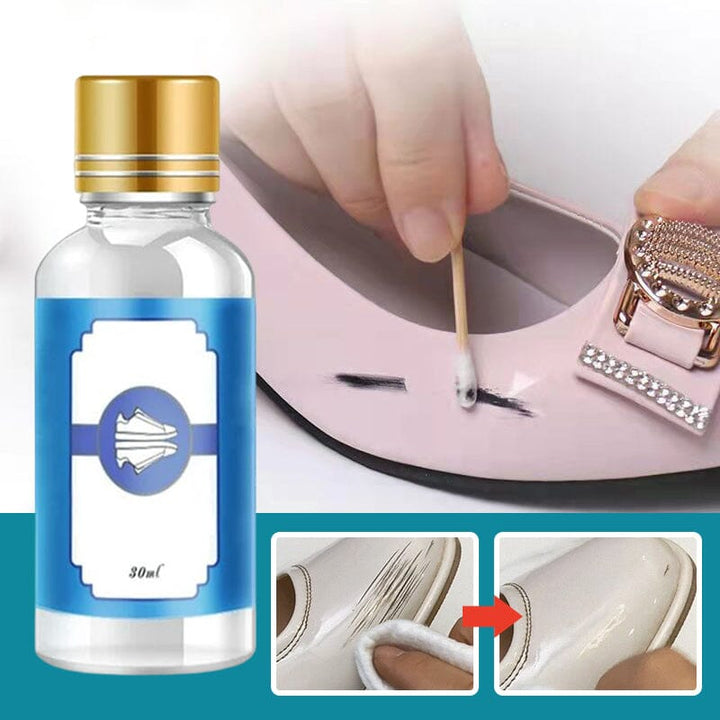 Multifunktionaler Leder-/Schuh-/Handtaschenreiniger | Karnz