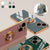 Plattiertes iPhone Case mit Ring | Karnz