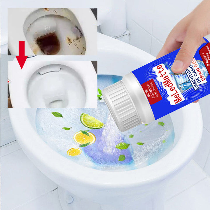 Karnz | Toilettenverstopfungsdeodorant, kraftvoller Rohrreiniger