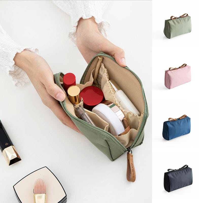 Reise-Make-up-Tasche für Frauen | Karnz