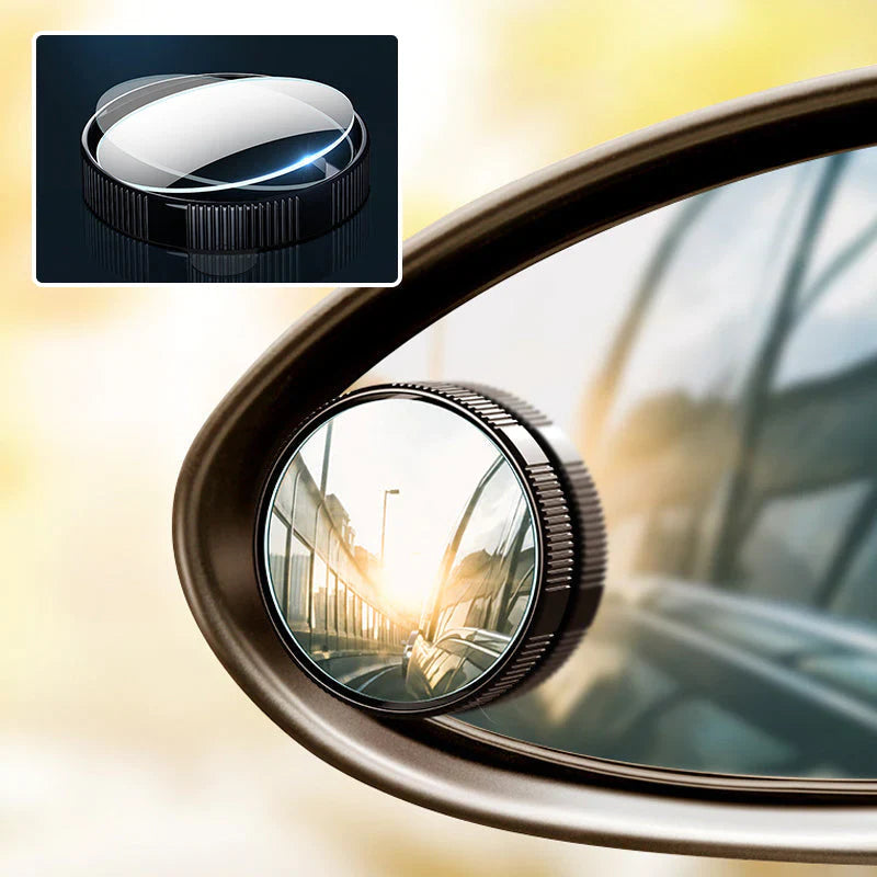 Blind Spot-Auto Spiegel | Karnz