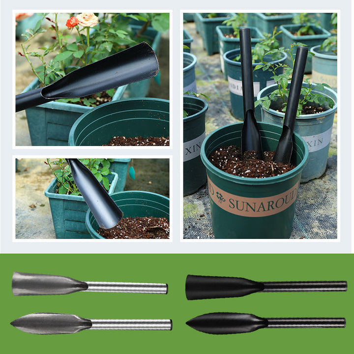 Multifunktionale Gartenschaufel | Karnz