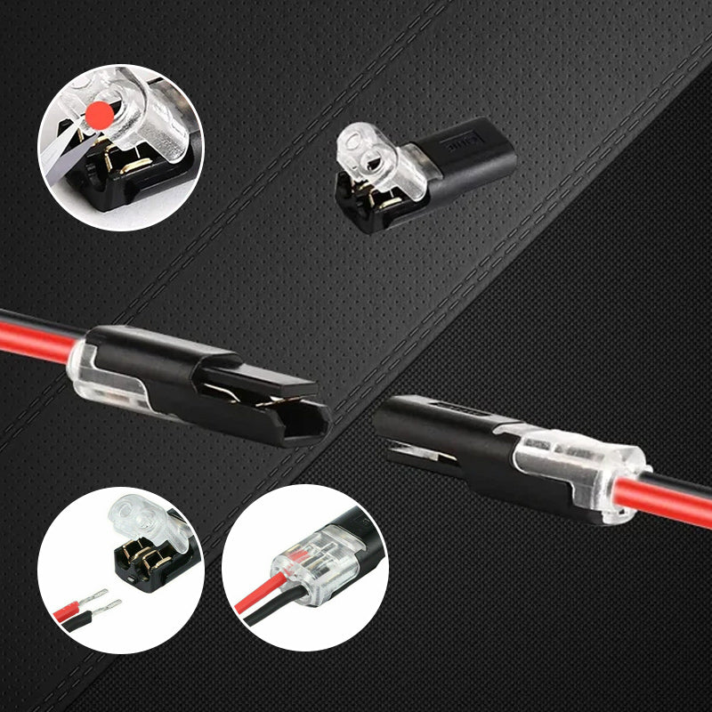 Praktischer schneller Kabelstecker | Karnz