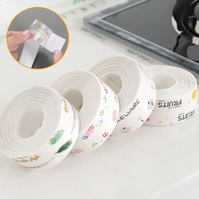 Wasserdichtes Reparaturband für Badewanne/Badezimmer/Küche | Karnz