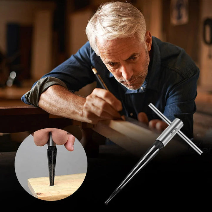 T-Griff konisch Reamer | Karnz