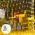 Solar Fishing Net Lampe | Karnz