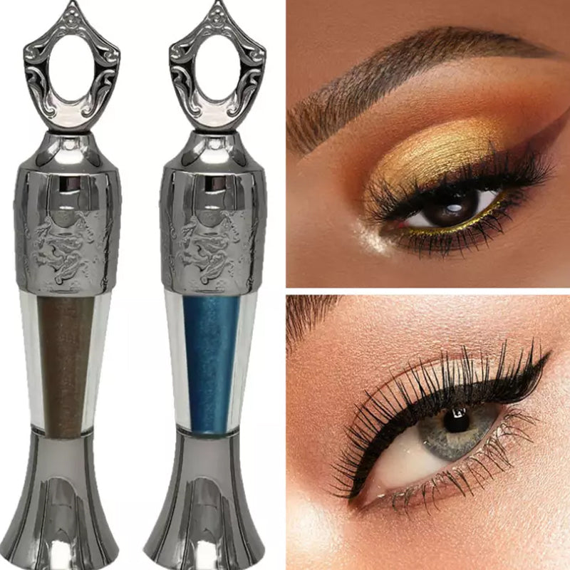Puder Eyeliner Handgemacht 100% natürlich | Karnz