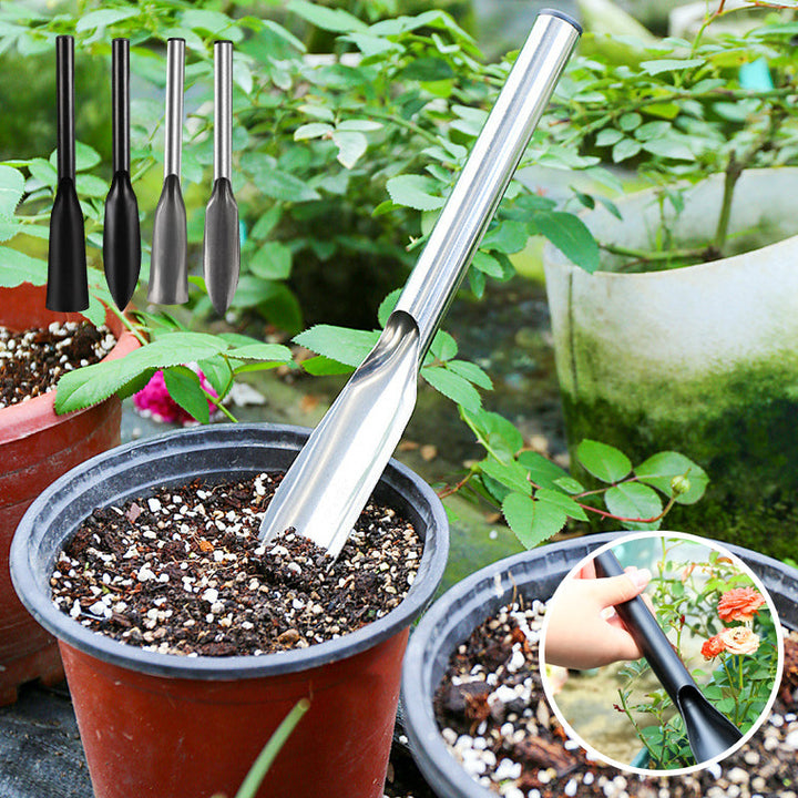Multifunktionale Gartenschaufel | Karnz