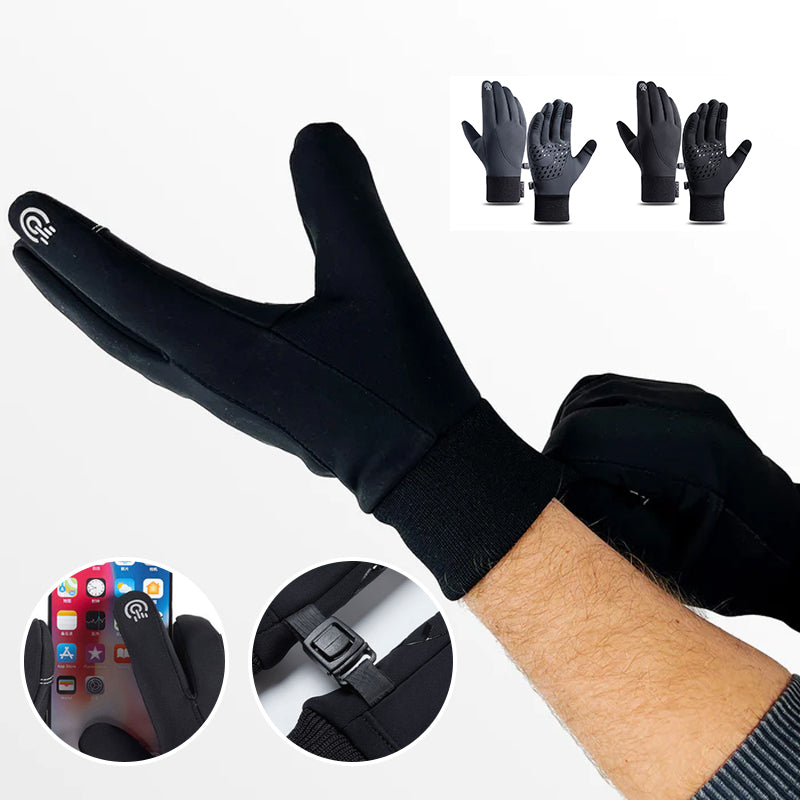 Hochwertige thermische Handschuhe | Karnz