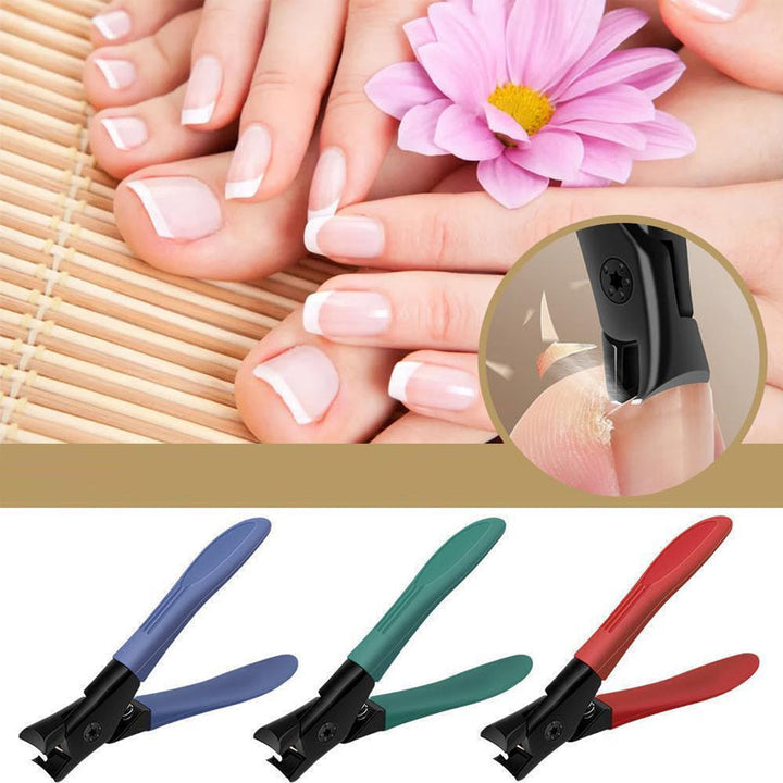 Spritzfest Nagelknipser | Karnz