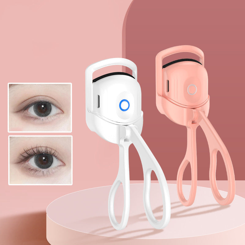 Neuer verbesserter elektrischer Wimpernzange