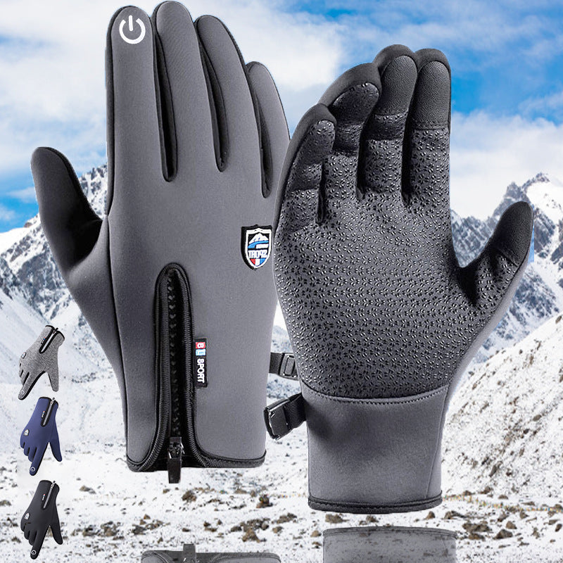 Warme Touchscreen-Handschuhe Karnz