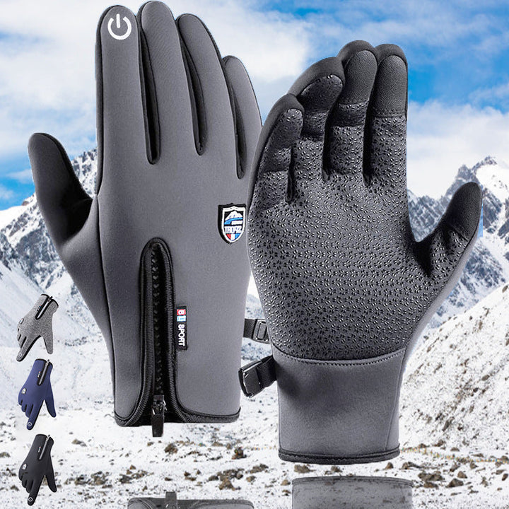Warme Touchscreen-Handschuhe Karnz