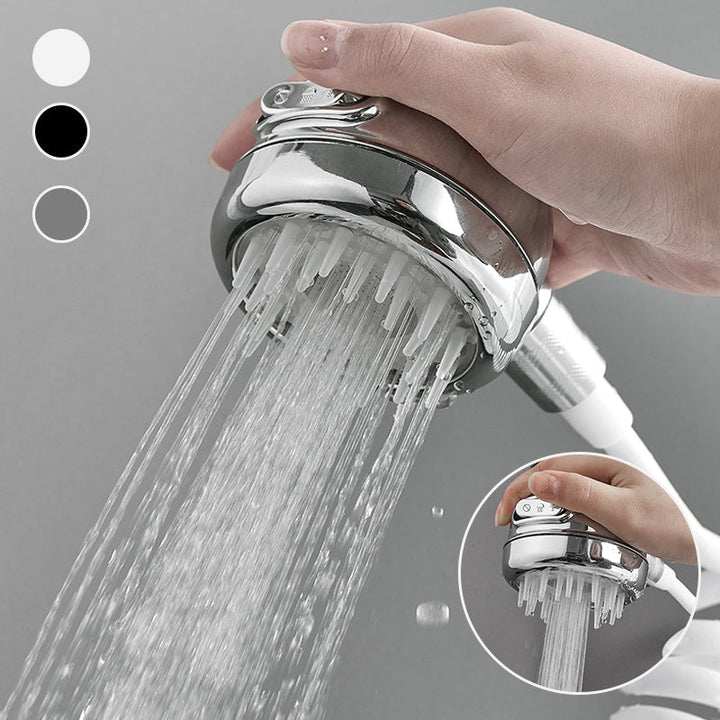 Multifunktionale Nassage Dusche | Karnz
