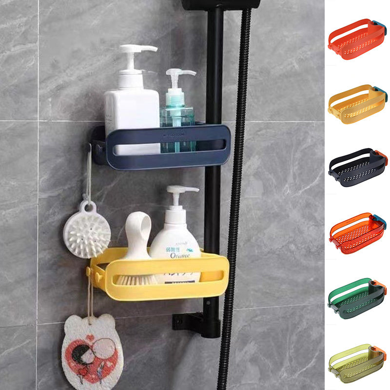 Faucet Shelf | Karnz