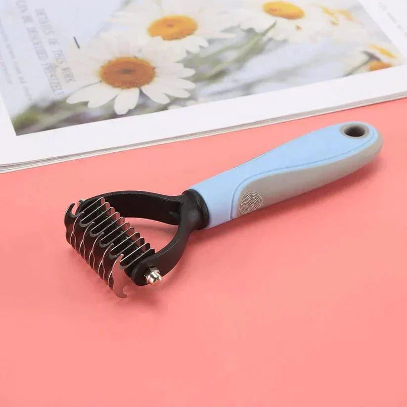 Tierfriseur Gesunde mühelose Entfernung von Tierhaaren | Karnz