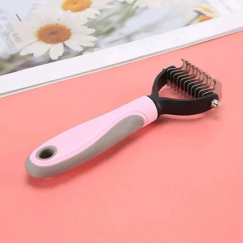 Tierfriseur Gesunde mühelose Entfernung von Tierhaaren | Karnz