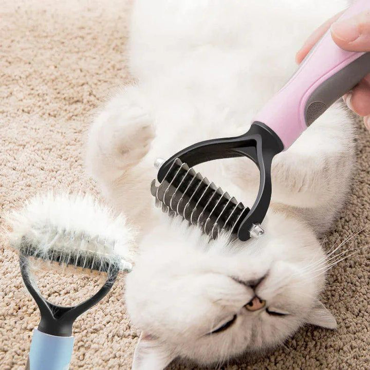 Tierfriseur Gesunde mühelose Entfernung von Tierhaaren | Karnz