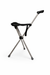 2-in-1 Gehstock mit Sitz | Karnz
