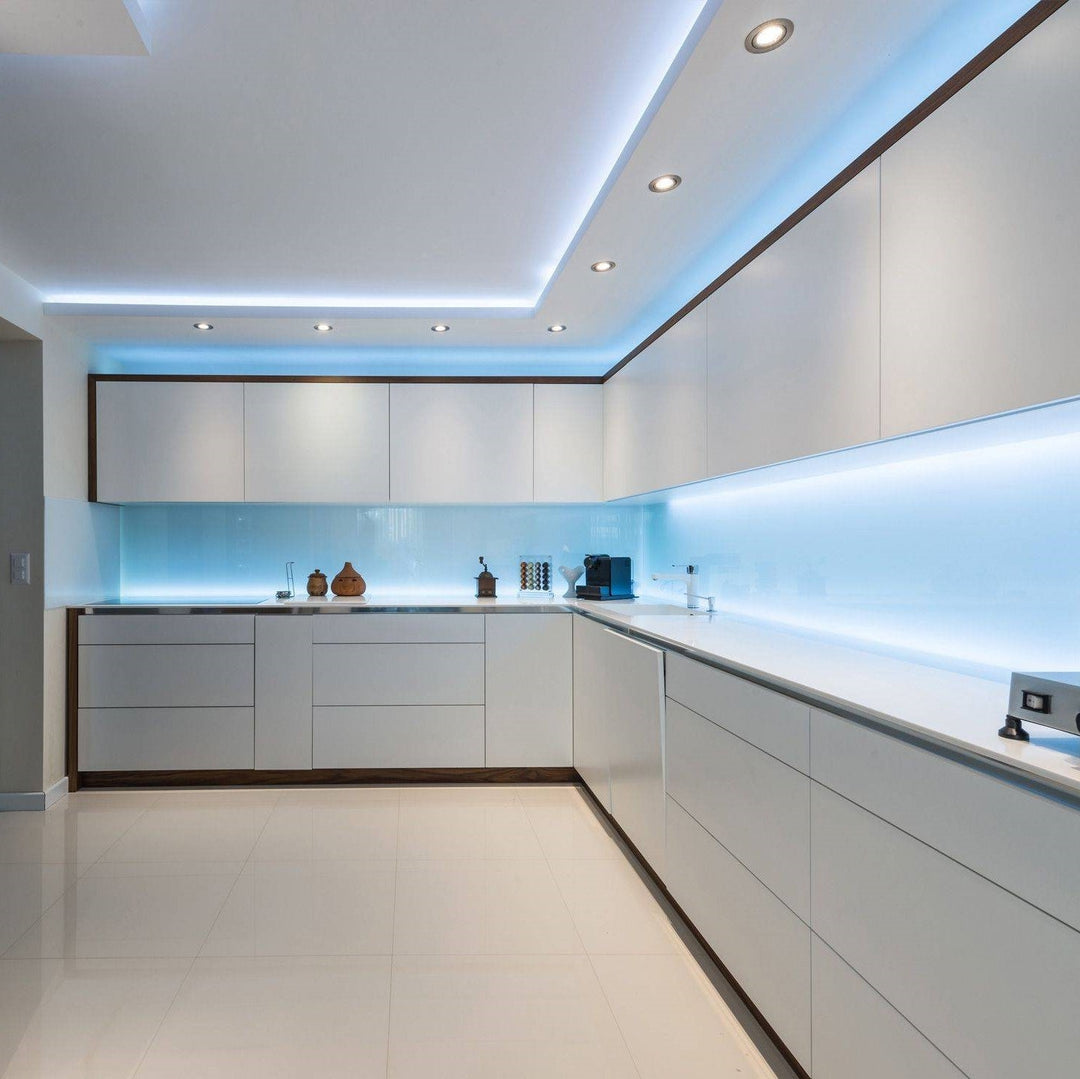 Karnz | Drahtloser Bewegungssensor LED-Streifen - LumaStrip