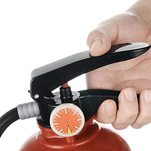 Feuerlöscher Getränkespender | Karnz