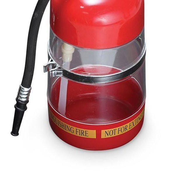 Feuerlöscher Getränkespender | Karnz