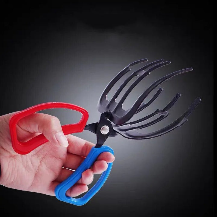 Karnz | eine Anglerzange Metall Fischkontrolle