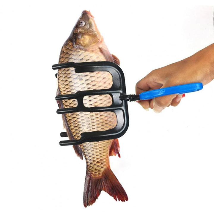Karnz | eine Anglerzange Metall Fischkontrolle