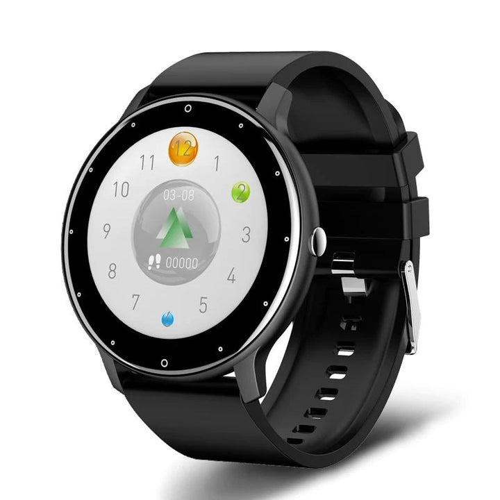 Karnz | 360° FITSmartWatch