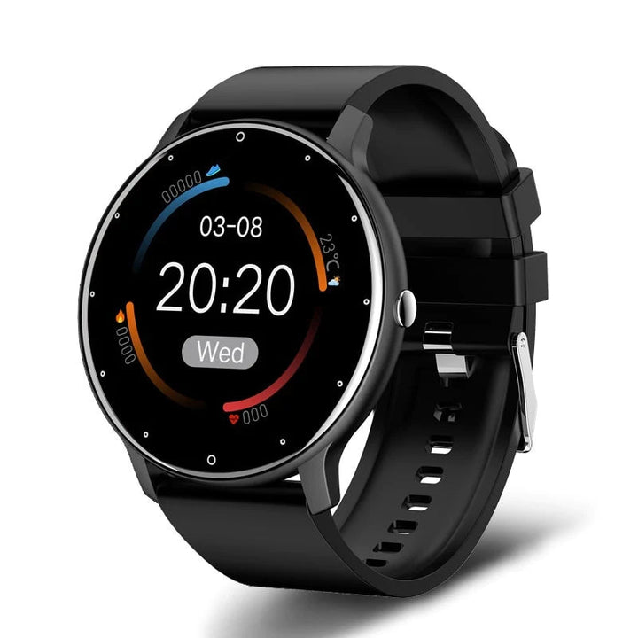 Karnz | 360° FITSmartWatch