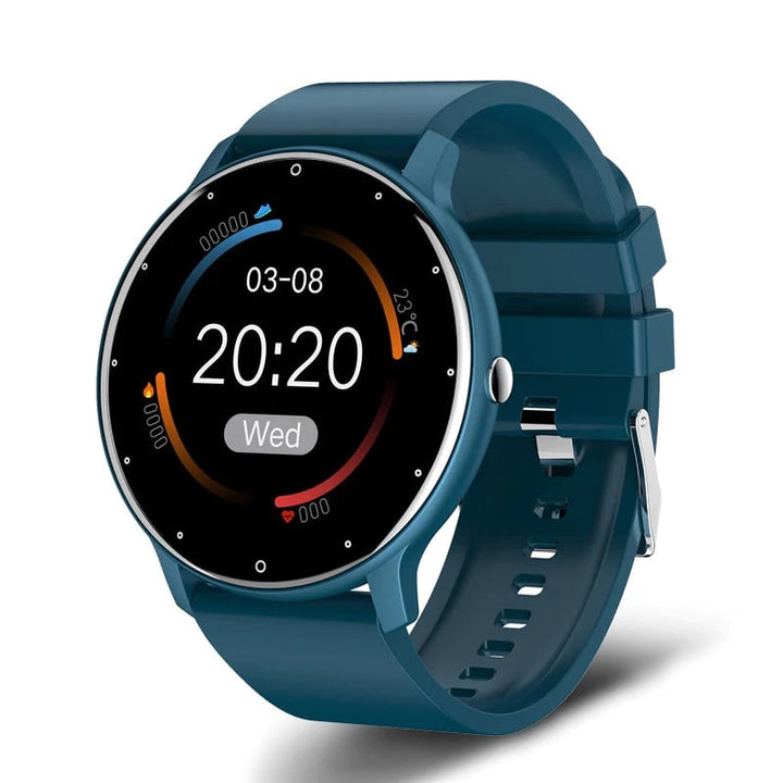 Karnz | 360° FITSmartWatch