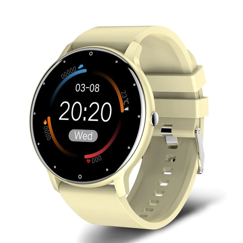 Karnz | 360° FITSmartWatch