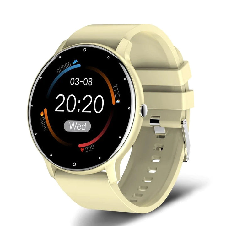 Karnz | 360° FITSmartWatch