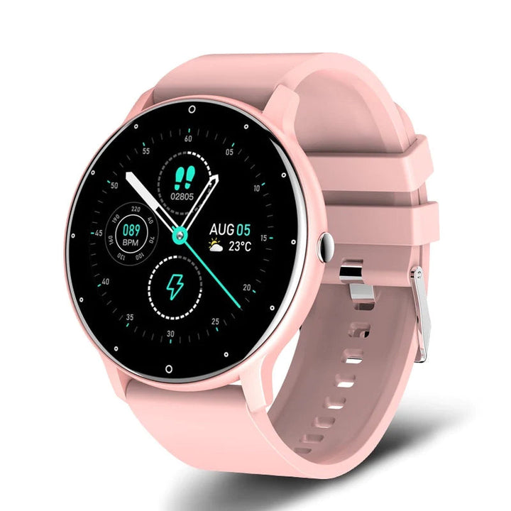 Karnz | 360° FITSmartWatch