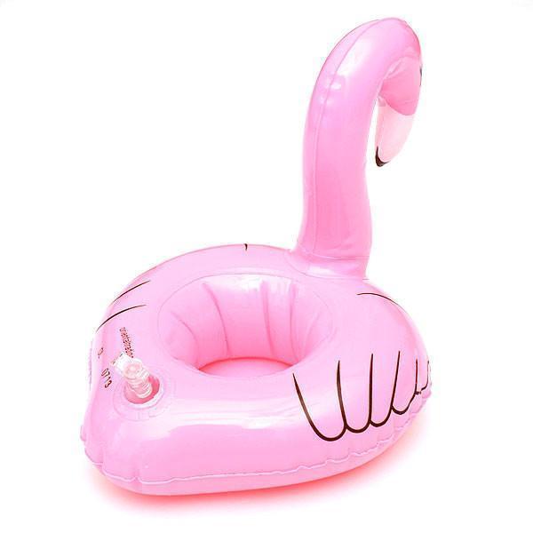 Flamingo Trink Float für Pool- und Strandpartys | Karnz