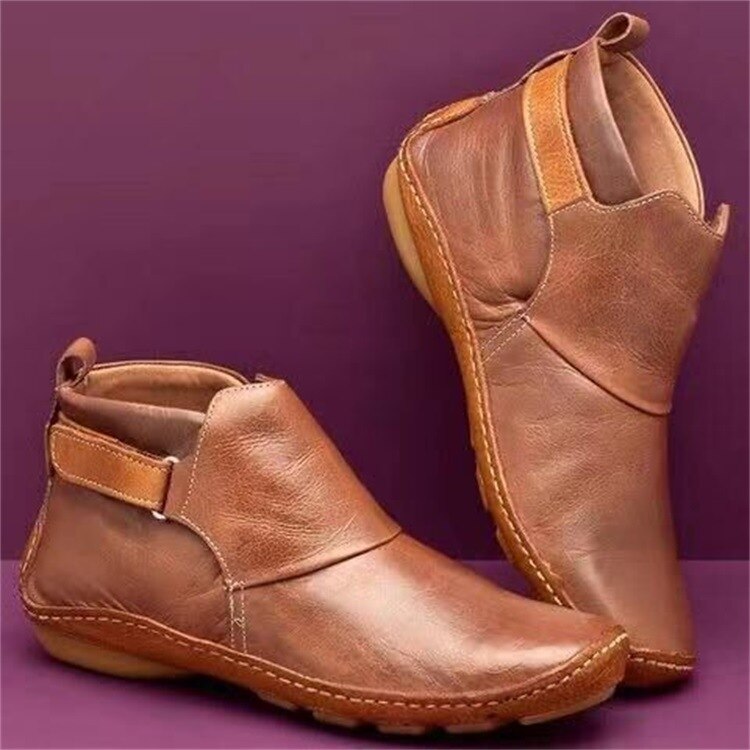 Orthopädische Premium Stiefel