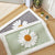 Fleur Plush Badematte mit Blumenmuster