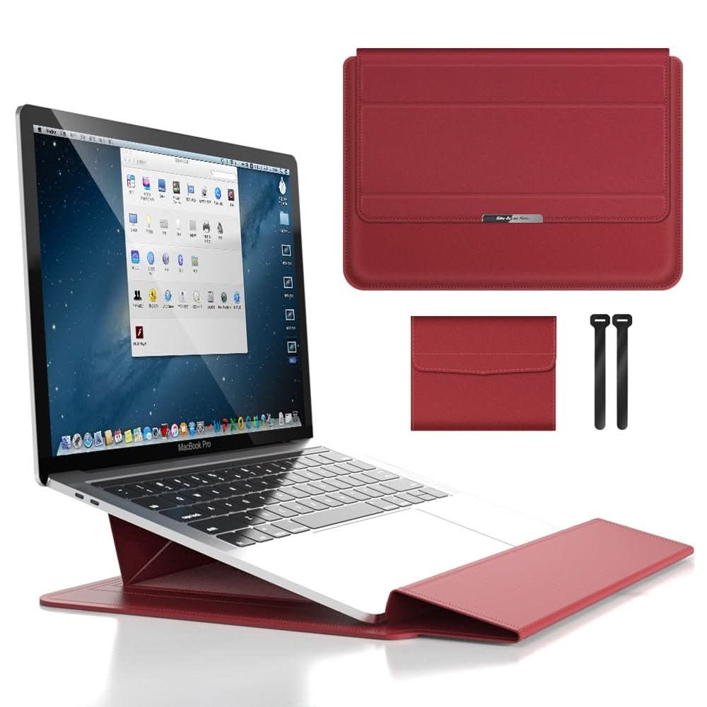 Ultimativer Schutz für Ihren Laptop