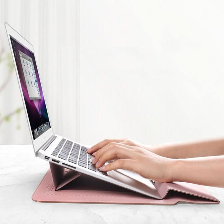 Ultimativer Schutz für Ihren Laptop