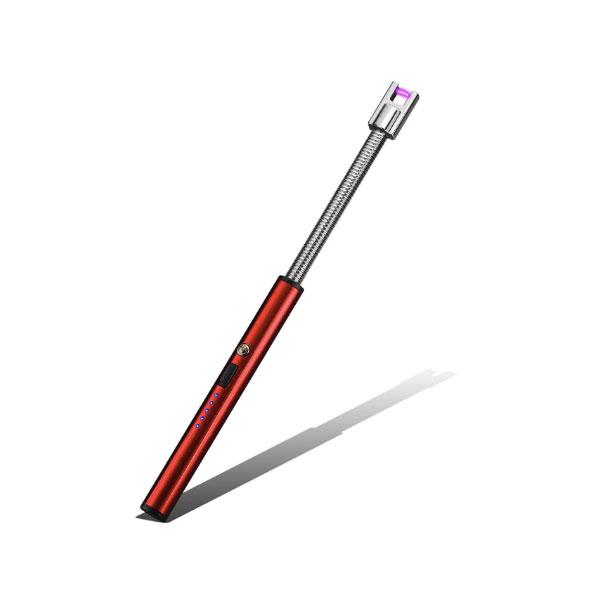 Flexibler elektrischer USB winddichter Feuerzeug | Karnz