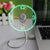 Flexibler USB Ventilator | Karnz