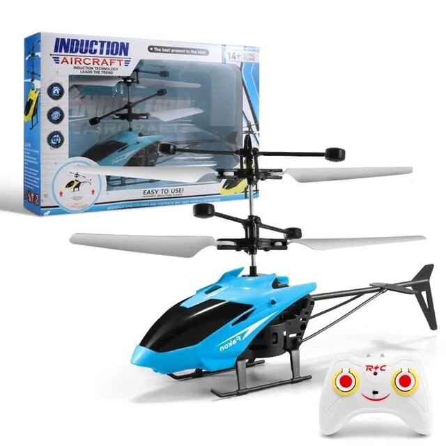 Karnz | RC-Helikopter – Der beste RC-Helikopter für Kinder