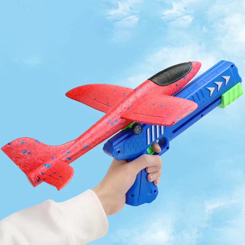 SkyShooter™ Endlose Himmelsabenteuer