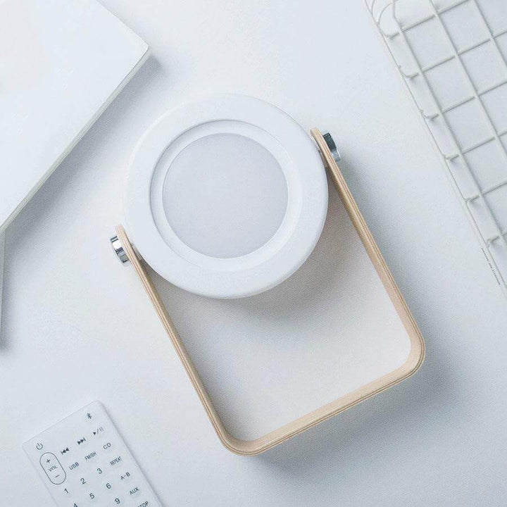Faltbare Laterne Lampe | Karnz