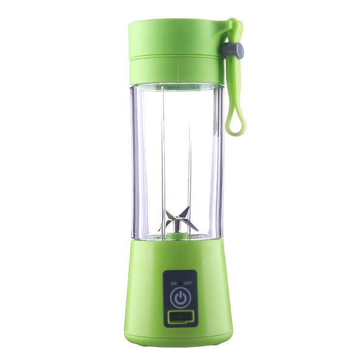 Tragbarer Flaschenmixer | Karnz