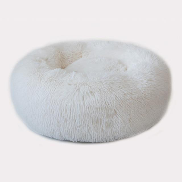 Soft&Comfy Kunstfell Haustierbett | Karnz