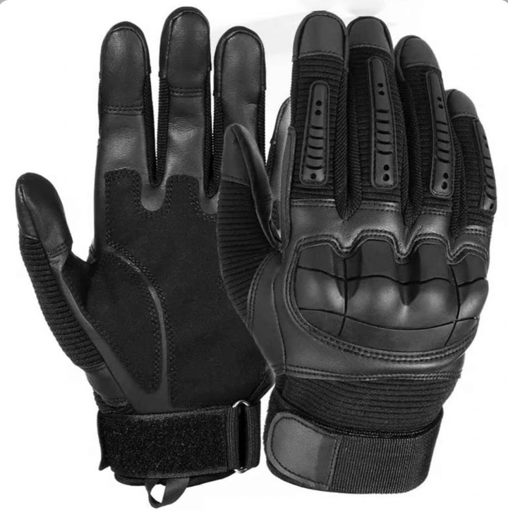 Karnz | Unzerstörbare Schutz-Taktische Vollfingerhandschuhe